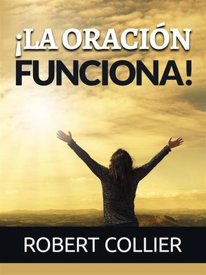 cover image of ¡La Oración funciona! (Traducido)
